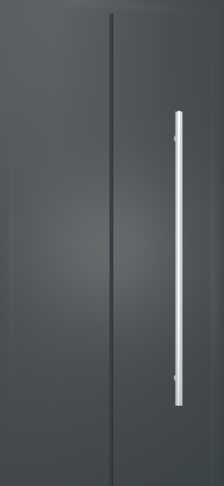 Smart Designer Door - Canonbury