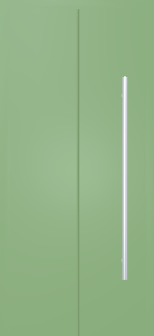 Smart Designer Door - Canonbury