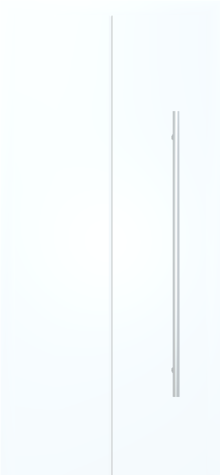 Smart Designer Door - Canonbury