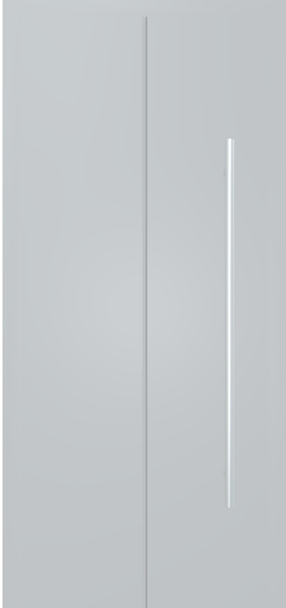 Smart Designer Door - Canonbury