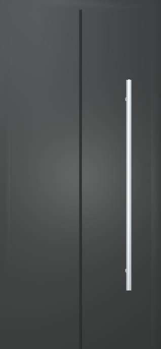 Smart Designer Door - Canonbury