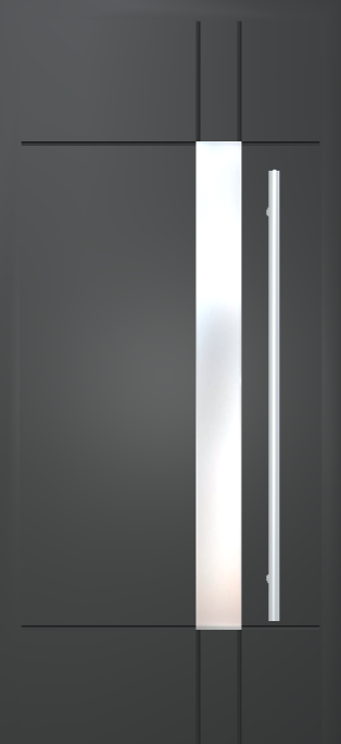 Smart Designer Door - Clifton