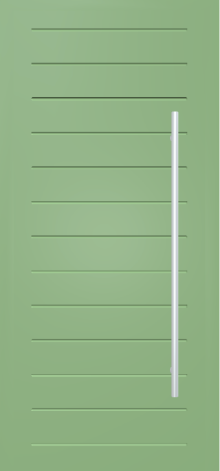 Smart Designer Door - Eastleigh