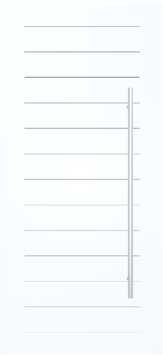 Smart Designer Door - Eastleigh