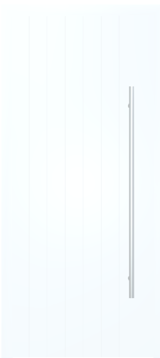 Smart Designer Door - Hambleton