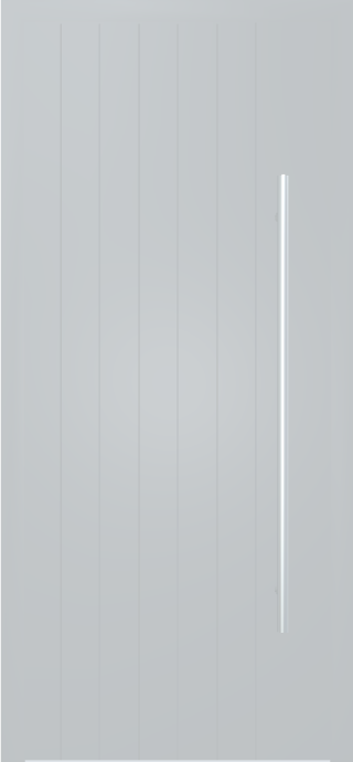 Smart Designer Door - Hambleton