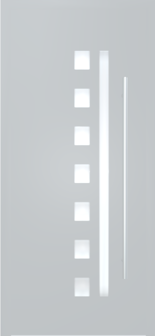 Smart Designer Door - Knightsbridge