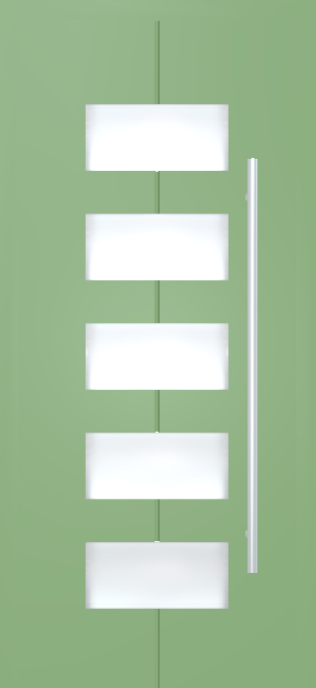 Smart Designer Door - Pembroke