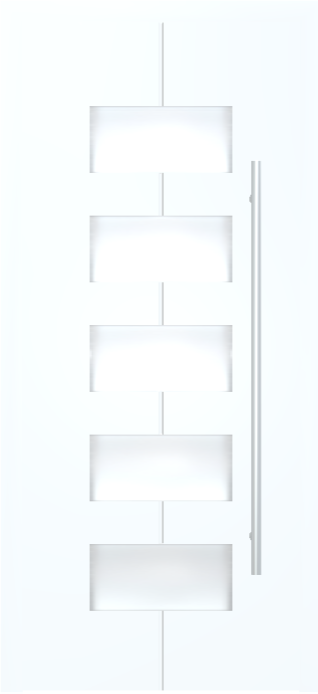 Smart Designer Door - Pembroke