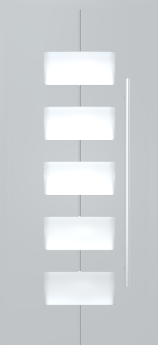 Smart Designer Door - Pembroke