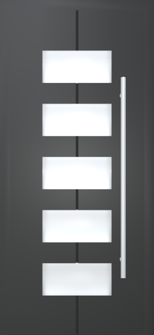 Smart Designer Door - Pembroke