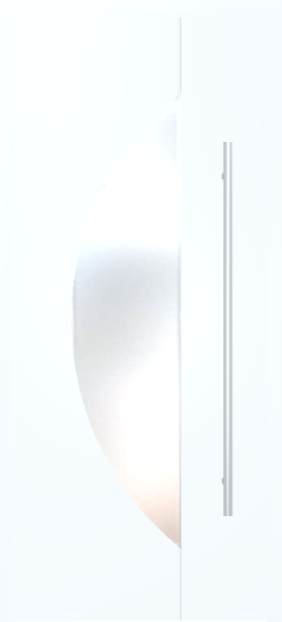 Smart Designer Door - Richmond