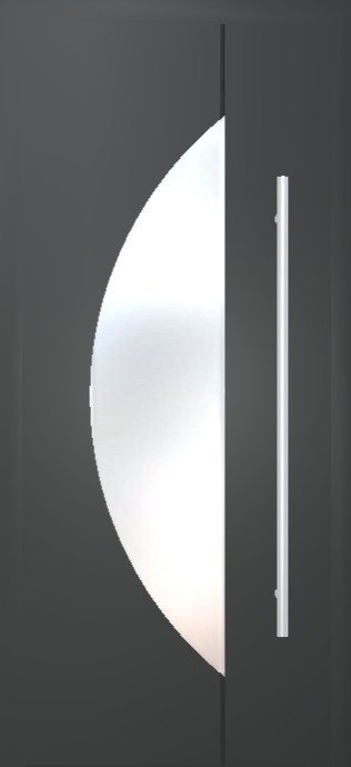 Smart Designer Door - Richmond