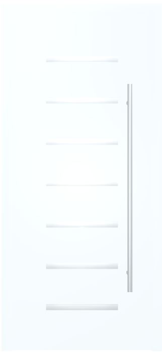 Smart Designer Door - Rushcliffe