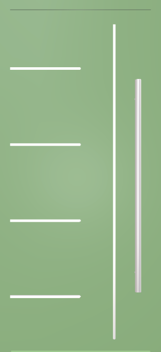 Smart Signature Door - Grainger