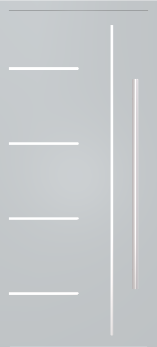 Smart Signature Door - Grainger