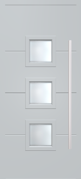 Smart Signature Door - Lansdown