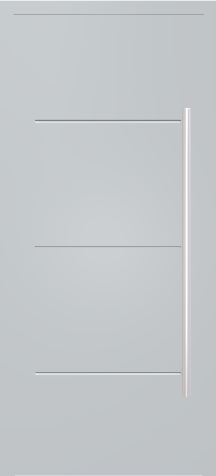 Smart Signature Door - Millbrook