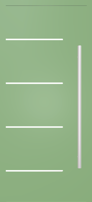 Smart Signature Door - Picton