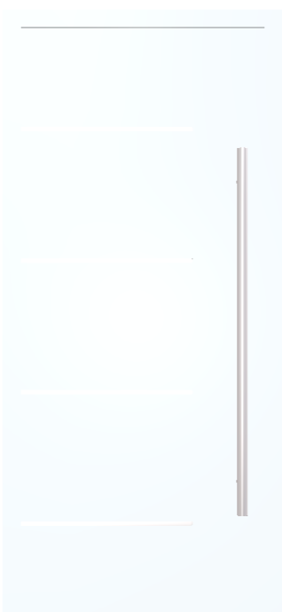 Smart Signature Door - Picton