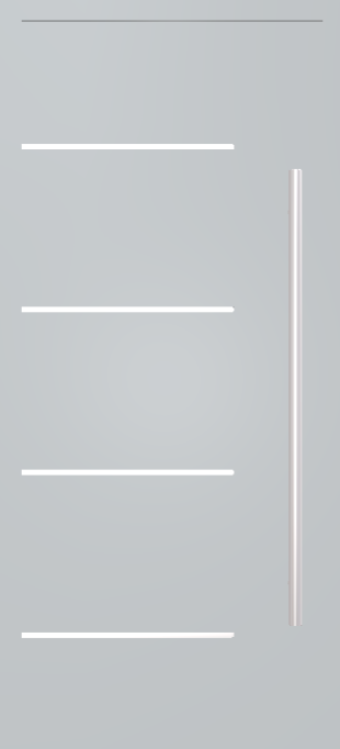 Smart Signature Door - Picton