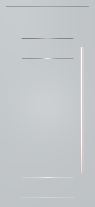 Smart Signature Door - Portobello