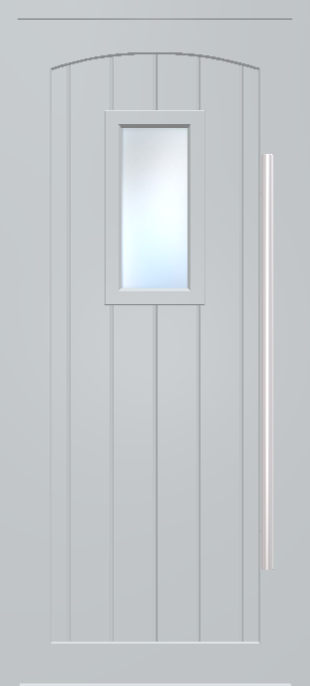 Smart Signature Door - Broadfield