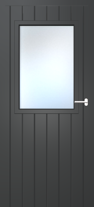 Smart Signature Door - Woodchester