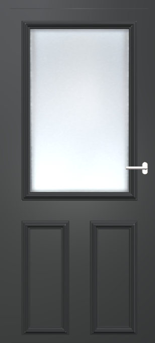 Smart Signature Door - Baker