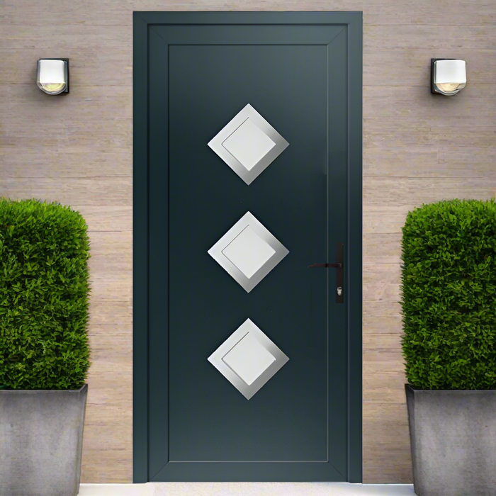 Shetland - EVO Aluminium Entrance Door