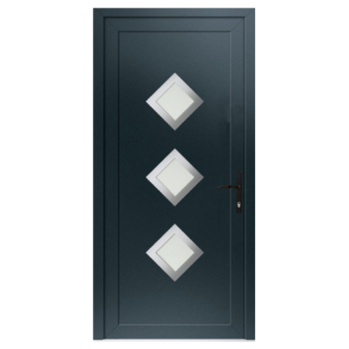 Shetland - EVO Aluminium Entrance Door