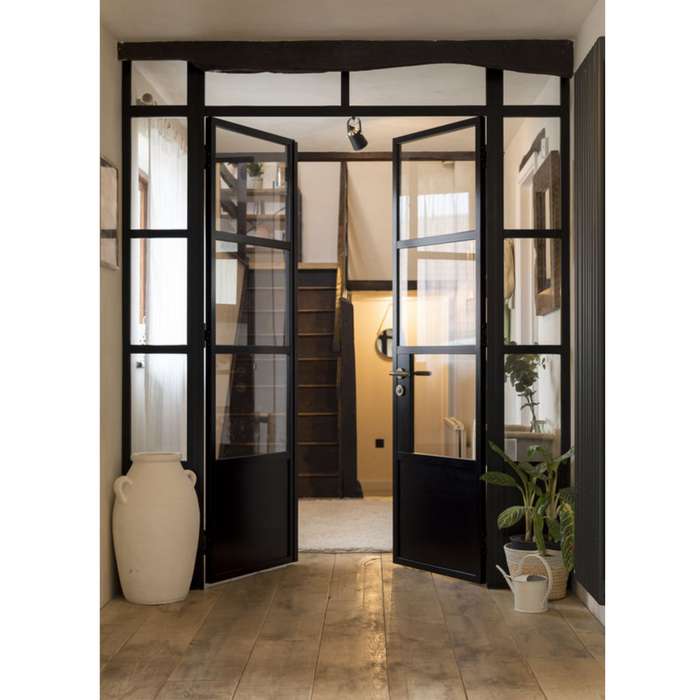 Origin OI30 Aluminium Internal French Doors