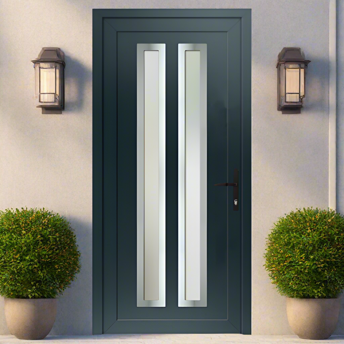 Skye - EVO Aluminium Entrance Door