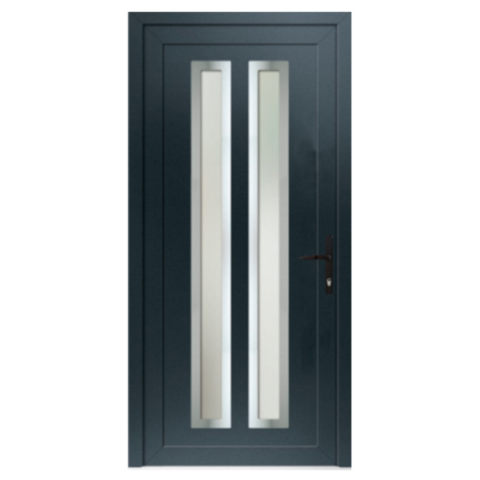 Skye - EVO Aluminium Entrance Door