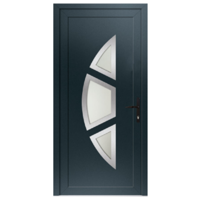 Stronsay - EVO Aluminium Entrance Door