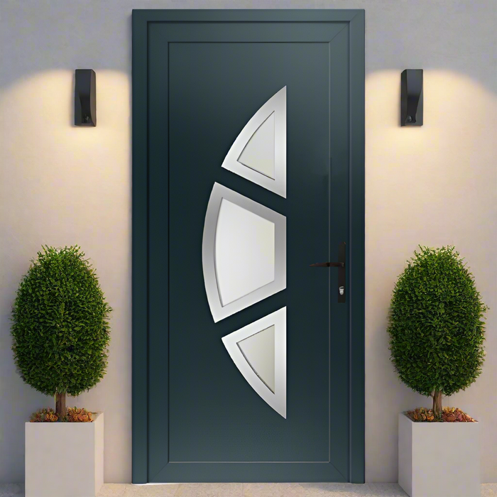 Stronsay - EVO Aluminium Entrance Door