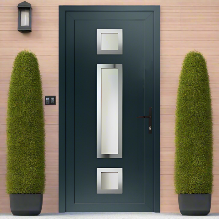 Tresco - EVO Aluminium Entrance Door