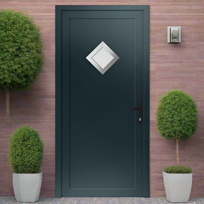 Ulva - EVO Aluminium Entrance Door