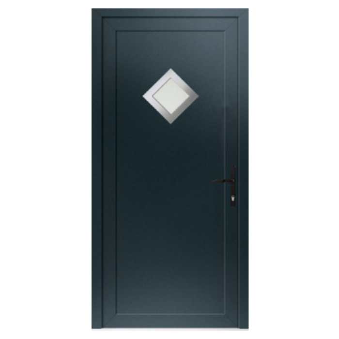 Ulva - EVO Aluminium Entrance Door