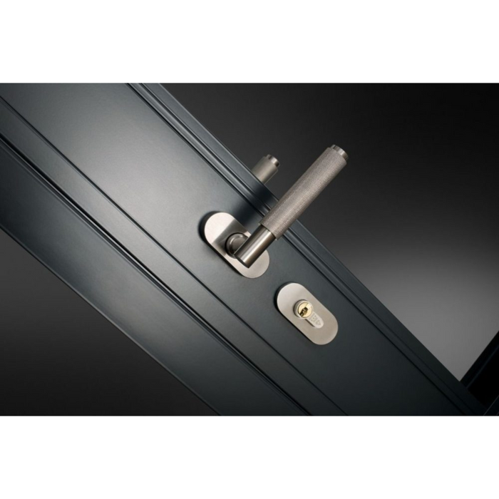 Origin OB49 Aluminium Single Door