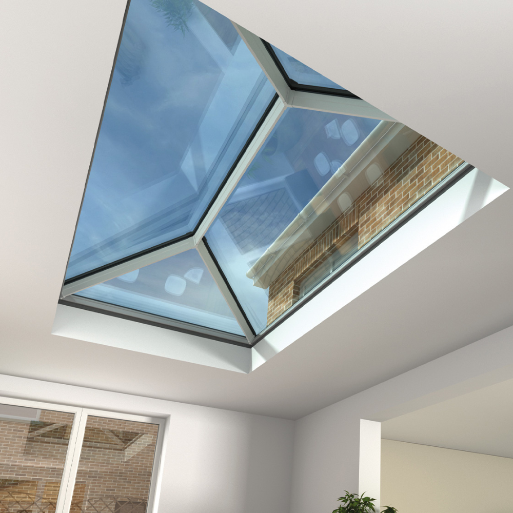 Guardian Aluminium Roof Lantern