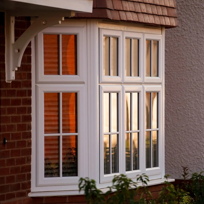 Double Glazed Windows