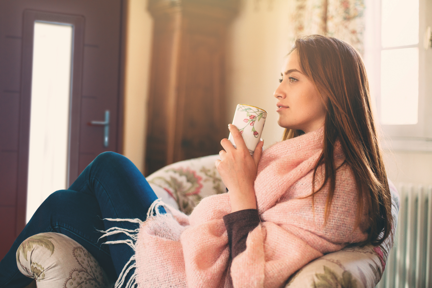 Why Choose The Smart Designer Door?