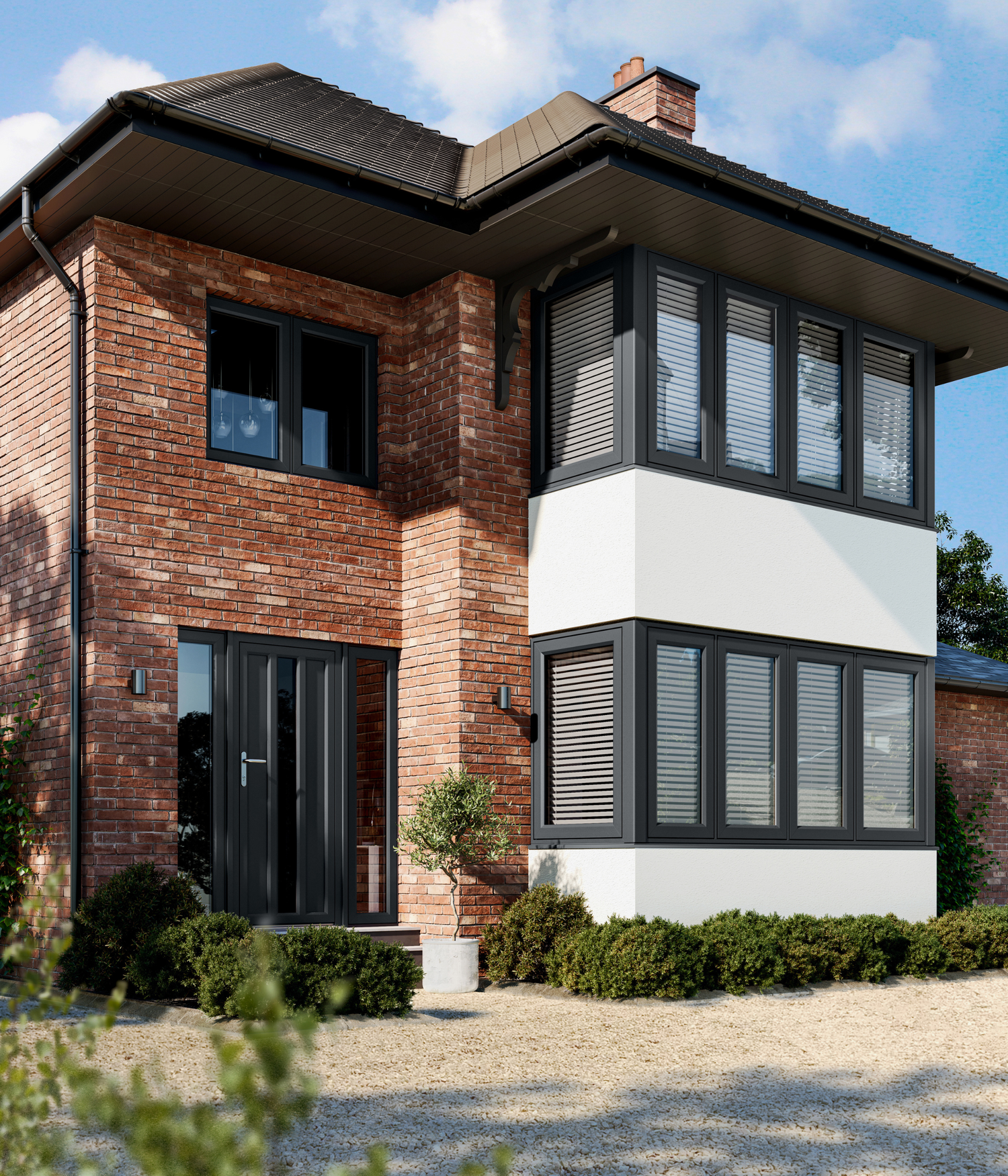 What is Home Build Assured?