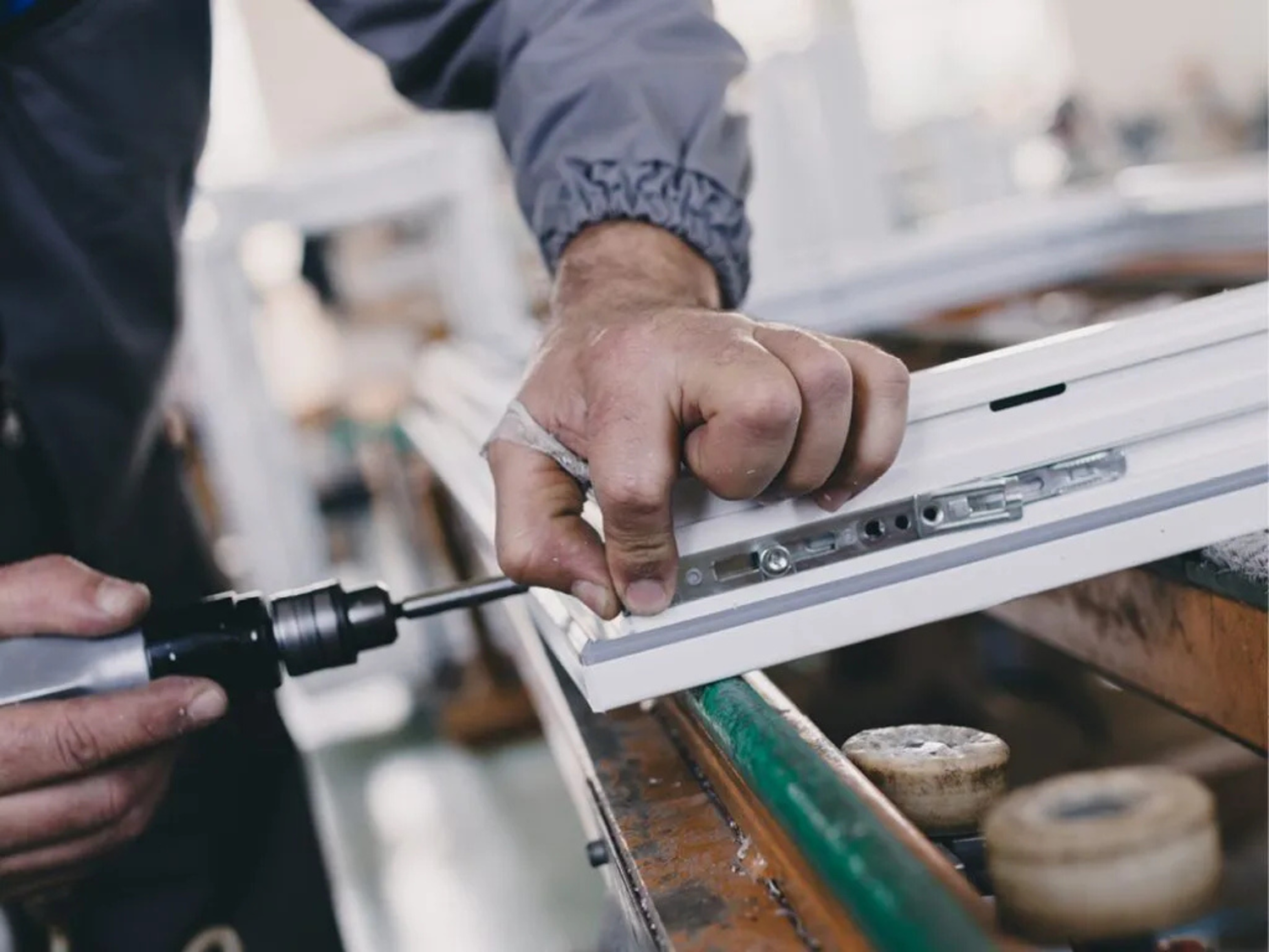 3. Priority Manufacturing Slot