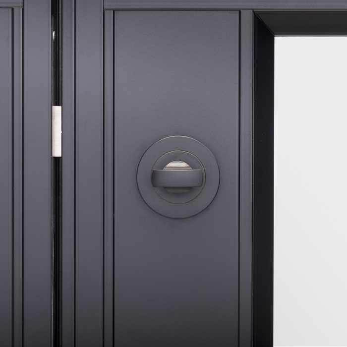 Origin OI30 Aluminium Internal Single Door