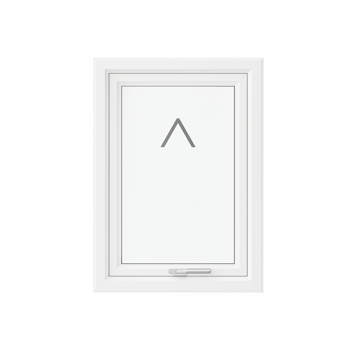 Veka M70 UPVC Window - Top Hung