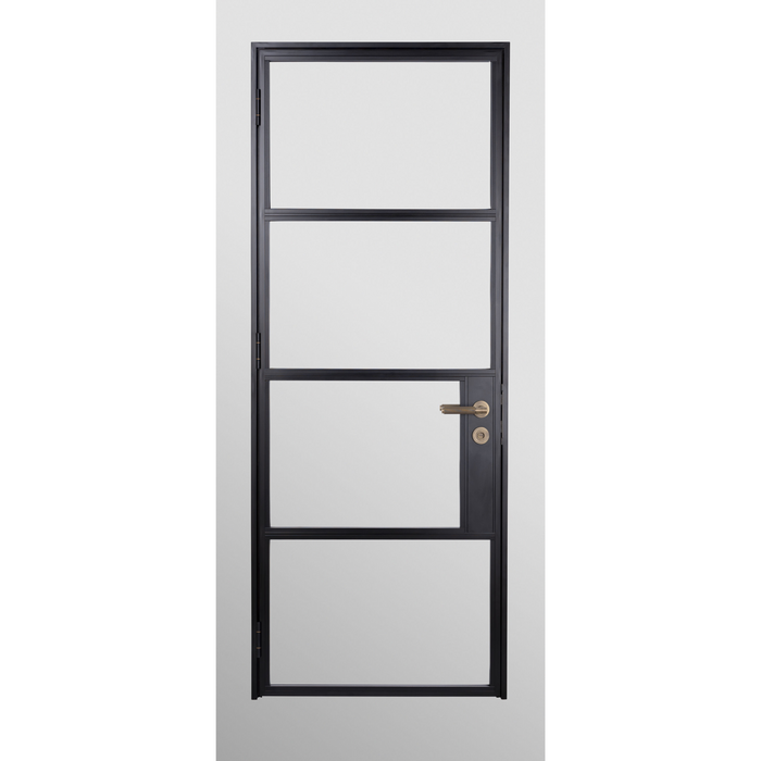 Origin OI30 Aluminium Internal Single Door