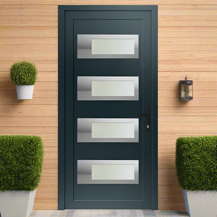 Walney - EVO Aluminium Entrance Door