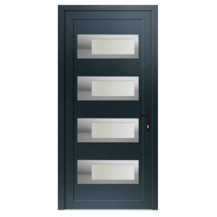 Walney - EVO Aluminium Entrance Door